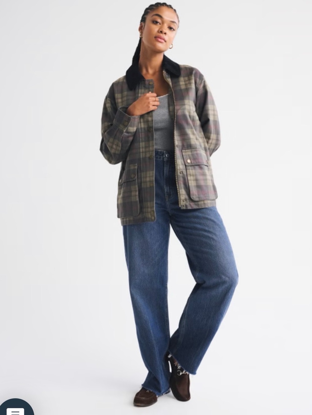 Curve Love High Rise Loose Jean (6)